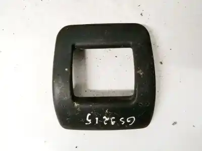 Pezzo di ricambio per auto di seconda mano plastica per peugeot 3008 1.6 16v riferimenti oem iam 1543957