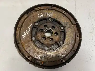 Автозапчастина б/у маховик двигуна для VOLKSWAGEN PASSAT VARIANT (3B6) 1.8 20V Turbo Посилання на OEM IAM   
