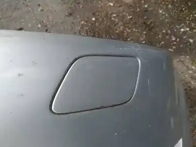 Peça sobressalente para automóvel em segunda mão sistema lava faróis de xenon por audi q7 (4l) 3.0 tdi referências oem iam   