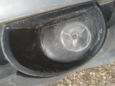 Автозапчастина б/у ліва протитутмана для audi q7 (4l) 3.0 tdi посилання на oem iam   