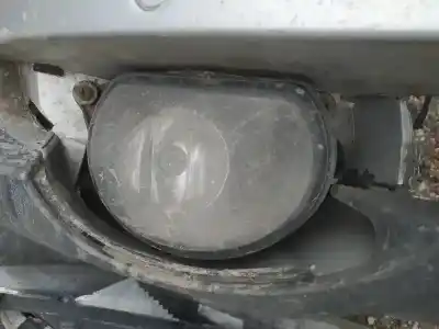 Автозапчасти б/у правая противотуманная фара за audi q7 (4l) 3.0 tdi ссылки oem iam   