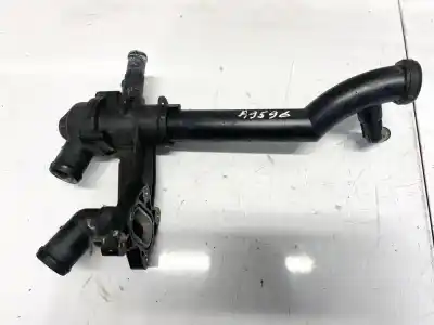 Peça sobressalente para automóvel em segunda mão termostato por seat ibiza (6j5) 1.2 12v referências oem iam 03c12111b