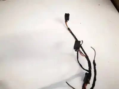 Second-hand car spare part wire for opel vectra c caravan 1.9 16v cdti cat (z 19 dth / lrd) oem iam references 13263305  