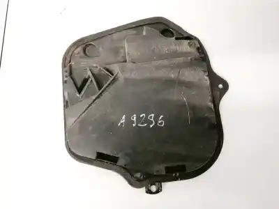 Автозапчастина б/у пластика для mazda 5 berl. (cr) 2.0 crtd active+ (105kw) посилання на oem iam c23572973