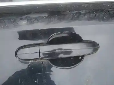 Peça sobressalente para automóvel em segunda mão puxador exterior frente direito por ford mondeo turnier (ge) 2.0 cat referências oem iam 