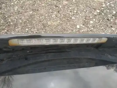 Автозапчастина б/у центральний гампов для lexus rx (_u3_) 400h (mhu38_) посилання на oem iam   