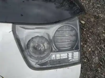 Автозапчасти б/у внутренний правый задний фонарь за lexus rx (_u3_) 400h (mhu38_) ссылки oem iam 
