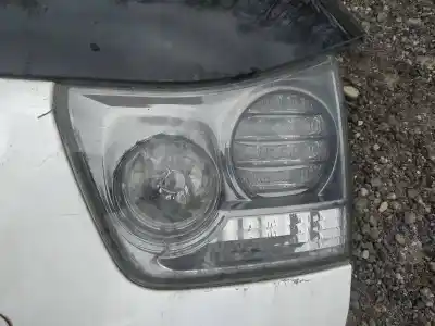 Автозапчасти б/у внутренний правый задний фонарь за lexus rx (_u3_) 400h (mhu38_) ссылки oem iam   