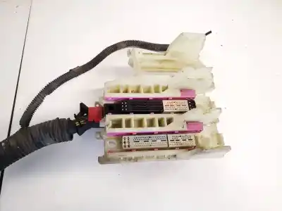 Peça sobressalente para automóvel em segunda mão peças diversas por volvo xc90 2.9 bi-turbo cat referências oem iam 