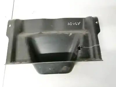 Автозапчасти б/у пластики за chrysler sebring (jr) 2.0 ссылки oem iam 04880117