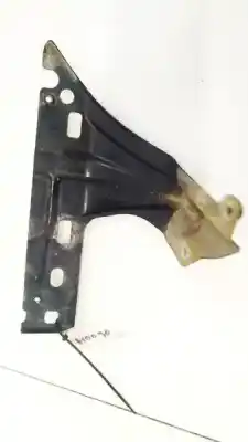 Pezzo di ricambio per auto di seconda mano plastica per opel kadett e fastback (t85) 1.4 s (c08, c48, d08, d48) riferimenti oem iam   