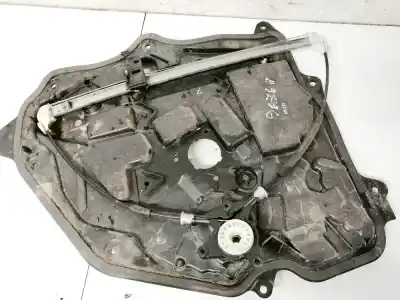 Автозапчастина б/у регулятор скла заднього правого для mazda 5 berl. (cr) 2.0 crtd active+ (105kw) посилання на oem iam c2357297x  