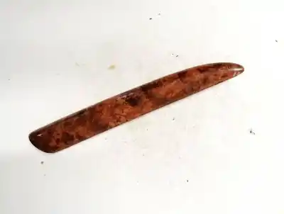 Peça sobressalente para automóvel em segunda mão plásticos por opel omega b 2.0 16v cat (x 20 xev / l34) referências oem iam 90460114