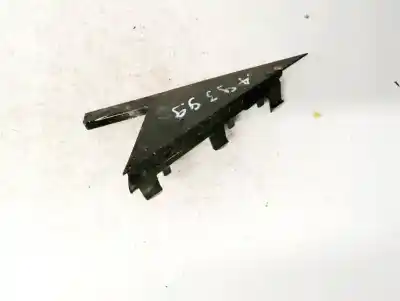 Peça sobressalente para automóvel em segunda mão plásticos por citroen c4 picasso 1.6 16v hdi fap referências oem iam 9654581380