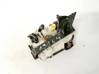 Second-hand car spare part FRONT RIGHT DOOR LOCK for DODGE CALIBER, 2006.08 - 2009.01  OEM IAM references P04589416AE  