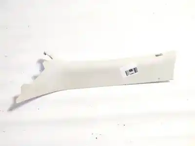 Second-hand car spare part plastics for jeep patriot 2.0 crd cat oem iam references 46019