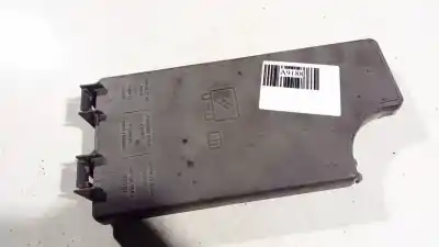 Tweedehands auto-onderdeel RELAIS/ZEKERINGENKASTJE voor JEEP PATRIOT  OEM IAM-referenties   