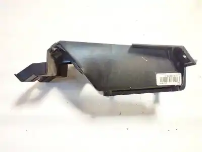 Second-hand car spare part plastics for jeep patriot 2.0 crd cat oem iam references 05291763