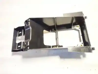Pezzo di ricambio per auto di seconda mano plastica per jeep patriot 2.0 crd cat riferimenti oem iam 05291763  