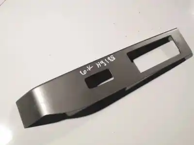 Second-hand car spare part plastics for jeep patriot 2.0 crd cat oem iam references 71553ab