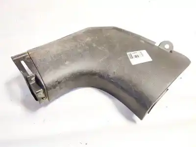 Second-hand car spare part plastics for jeep patriot 2.0 crd cat oem iam references 3818