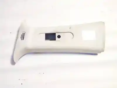 Second-hand car spare part plastics for jeep patriot 2.0 crd cat oem iam references l00561461106b