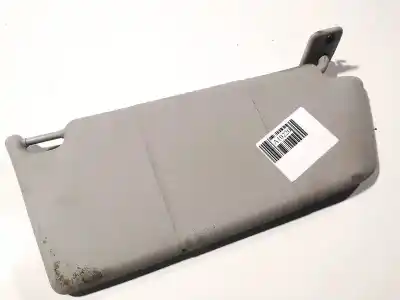 Pezzo di ricambio per auto di seconda mano tenda sinistra per bmw 3 (e30) m3 2.3 riferimenti oem iam 