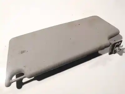 Peça sobressalente para automóvel em segunda mão pára-sol esquerdo por bmw 3 (e30) m3 2.3 referências oem iam   