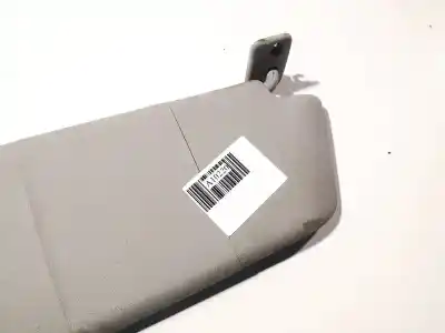Peça sobressalente para automóvel em segunda mão pára-sol esquerdo por bmw 3 (e30) m3 2.3 referências oem iam   