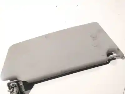 Peça sobressalente para automóvel em segunda mão pára-sol esquerdo por bmw 3 (e30) m3 2.3 referências oem iam   