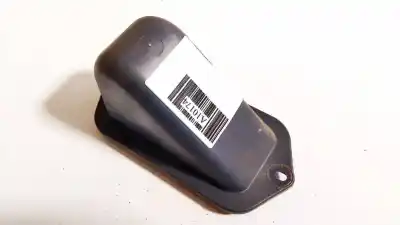 Автозапчастина б/у пластика для porsche 968 descapotable 3.0 посилання на oem iam 9635491880