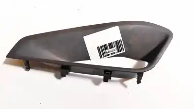 Peça sobressalente para automóvel em segunda mão plásticos por volkswagen golf v (1k1) 1.4 tsi referências oem iam 1k5864375g