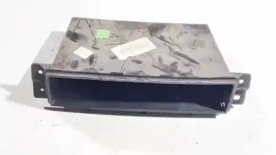 Recambio de automóvil de segunda mano de plasticos-otros repuestos del interior para chrysler grand voyager 3.3 v6 referencias oem iam 04678862
