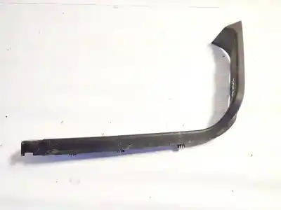 Second-hand car spare part plastics for jeep patriot 2.0 crd cat oem iam references 72770951258