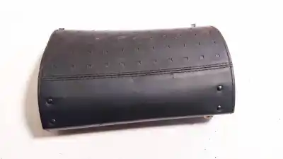 Pezzo di ricambio per auto di seconda mano pezzi vari per opel kadett e fastback (t85) 1.4 s (c08, c48, d08, d48) riferimenti oem iam   