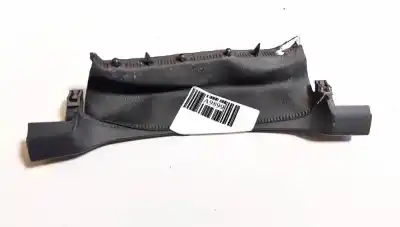 Peça sobressalente para automóvel em segunda mão plásticos por volkswagen golf v (1k1) 1.4 tsi referências oem iam pr1360c