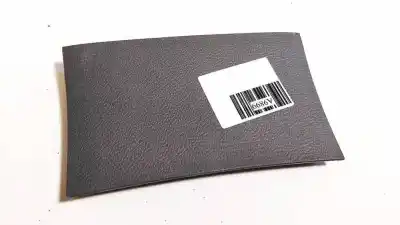 Peça sobressalente para automóvel em segunda mão plásticos por volkswagen golf v (1k1) 1.4 tsi referências oem iam 1k0857367c