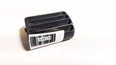 Автозапчасти б/у АЭРАЦИОННАЯ РЕШЕТКА за PORSCHE 968 DESCAPOTABLE  ссылки OEM IAM   
