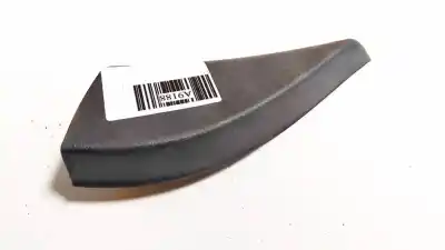 Second-hand car spare part plastics for jeep patriot 2.0 crd cat oem iam references icb01trmab