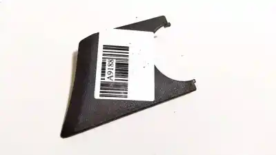 Second-hand car spare part plastics for jeep patriot 2.0 crd cat oem iam references 616117rev