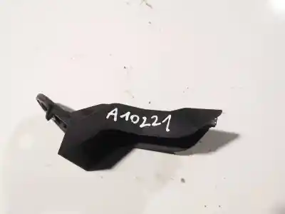 Автозапчасти б/у пластики за opel kadett e fastback (t85) 1.4 s (c08, c48, d08, d48) ссылки oem iam 1k1863144