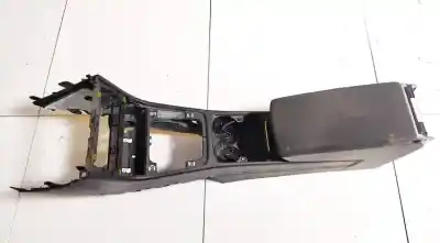 Pezzo di ricambio per auto di seconda mano bracciolo centrale per opel kadett e fastback (t85) 1.4 s (c08, c48, d08, d48) riferimenti oem iam 3c0863319ad