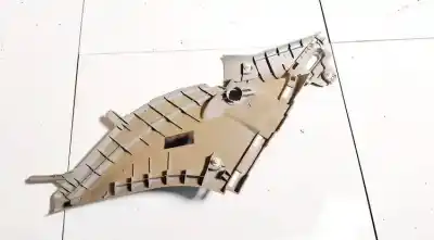 Pezzo di ricambio per auto di seconda mano plastiche per opel corsa a fastback (s83) 1.2 i (f08, m08, f68, m68) riferimenti oem iam 84181smge  84181-smg-e