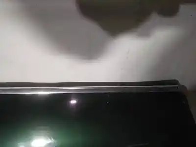 Автозапчастина б/у пластика для audi a6 c5 (4b2) 2.5 tdi посилання на oem iam   