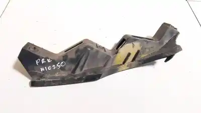 Pezzo di ricambio per auto di seconda mano rinforzo paraurti anteriore per opel kadett e fastback (t85) 1.4 s (c08, c48, d08, d48) riferimenti oem iam 3c0807889