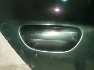 Автозапчасти б/у задняя правая наружная ручка за AUDI A6 C5 (4B2) 2.5 TDI ссылки OEM IAM   