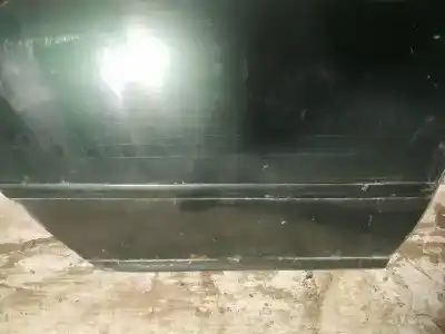 Автозапчастина б/у пластика для AUDI A6 C5 (4B2) 2.5 TDI Посилання на OEM IAM   