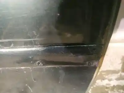 Pezzo di ricambio per auto di seconda mano plastiche per audi a6 c5 (4b2) 2.5 tdi riferimenti oem iam   