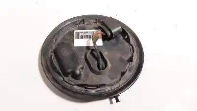 Pezzo di ricambio per auto di seconda mano plastiche per opel kadett e fastback (t85) 1.4 s (c08, c48, d08, d48) riferimenti oem iam 3c0971839