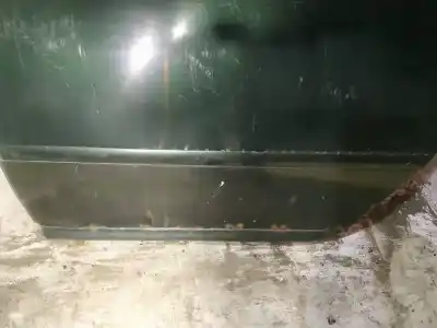 Pezzo di ricambio per auto di seconda mano plastiche per audi a6 c5 (4b2) 2.5 tdi riferimenti oem iam   